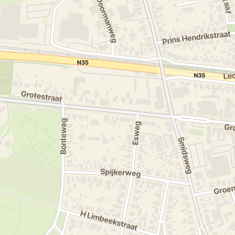 Grotestraat 191