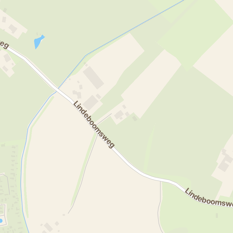 Lindeboomsweg 7