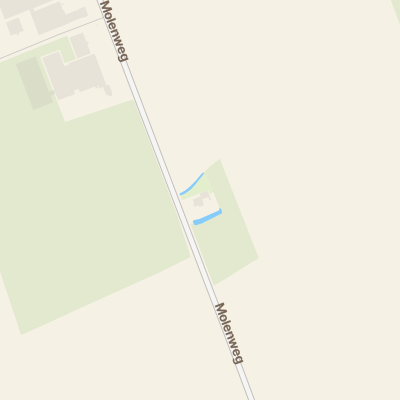 Molenweg 3