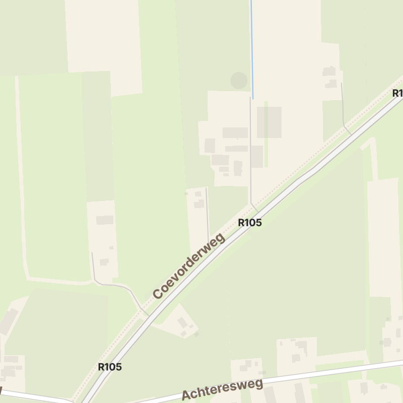 Coevorderweg 4-A