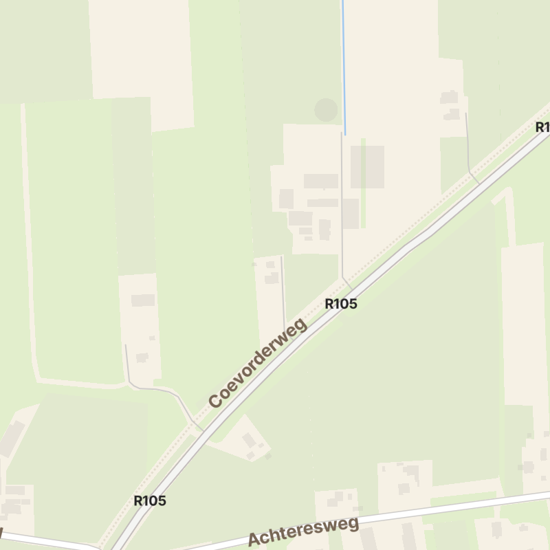 Coevorderweg 4-a