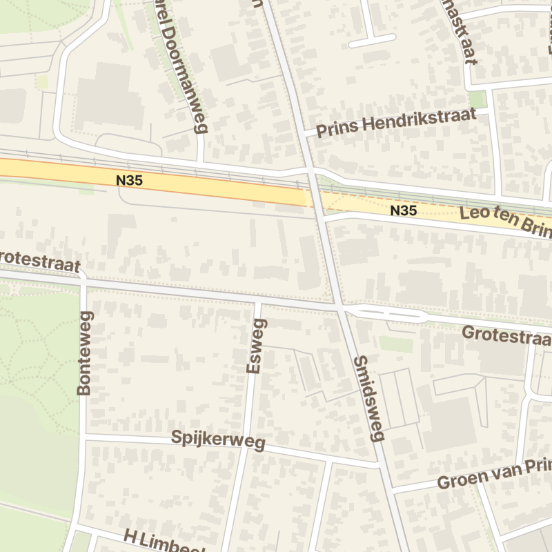 Grotestraat 274