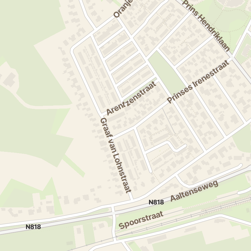 Prinses Irenestraat 62