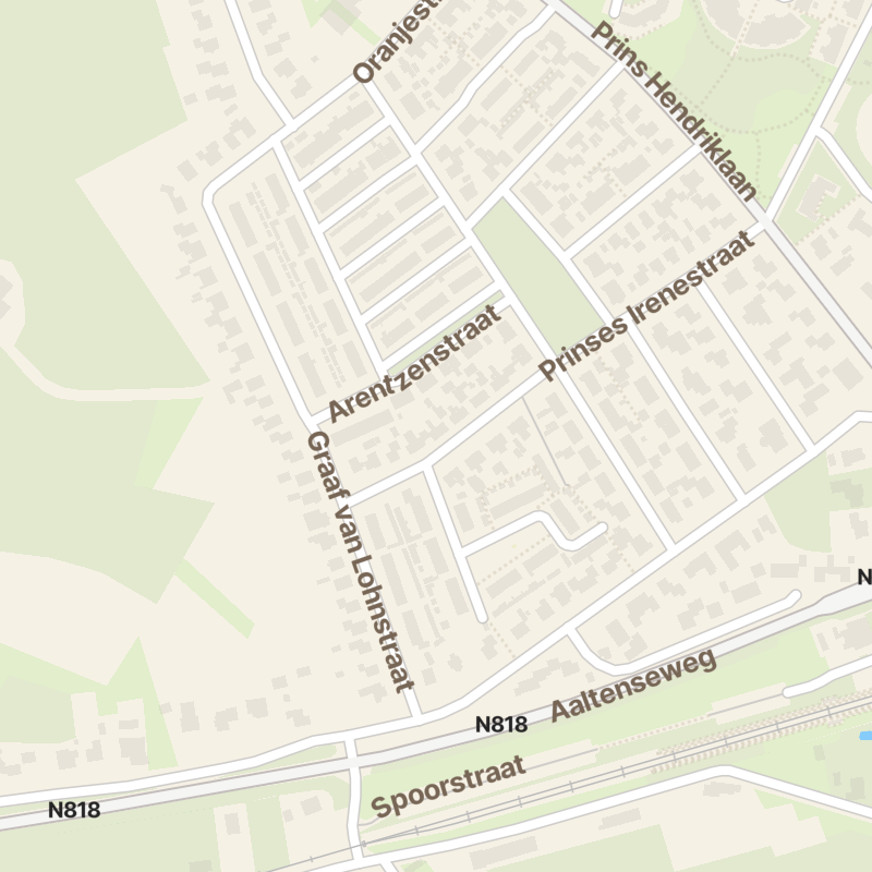Prinses Irenestraat 56
