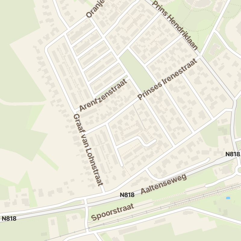 Prinses Irenestraat 29