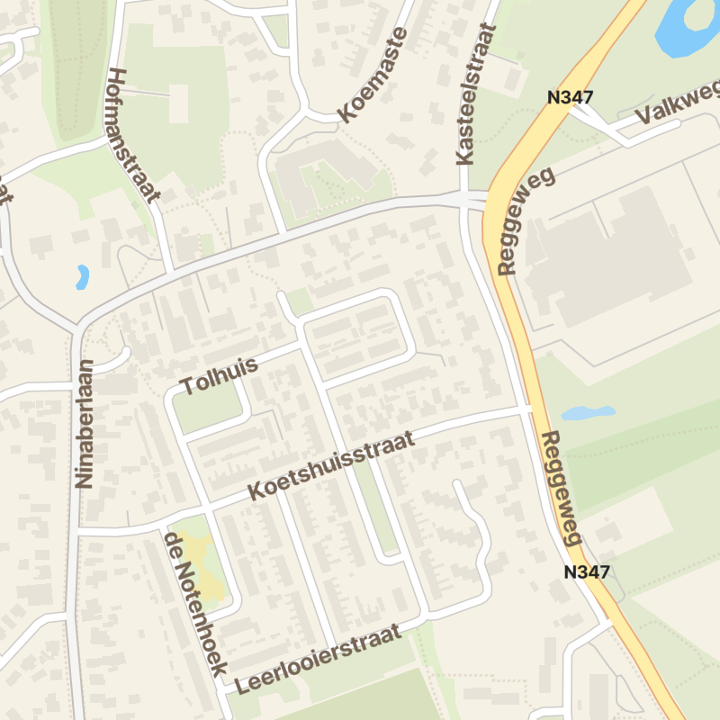 de Schipperij 9
