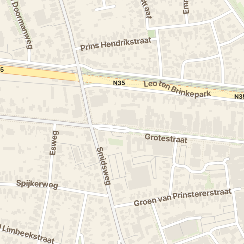 Grotestraat 254-a