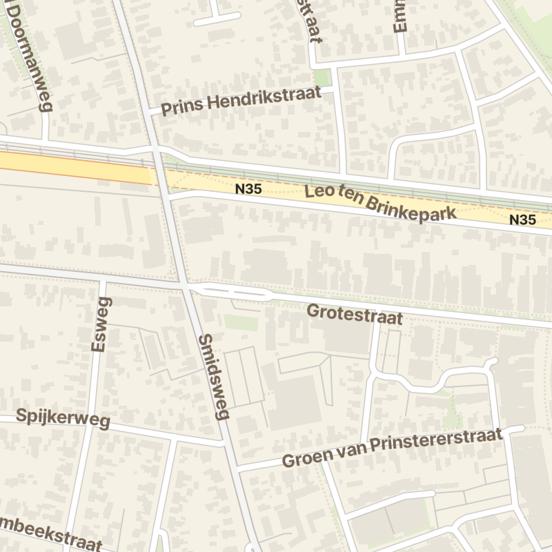 Grotestraat 248-b