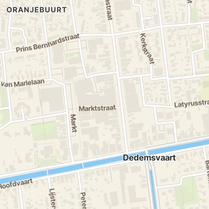 Marktstraat 33