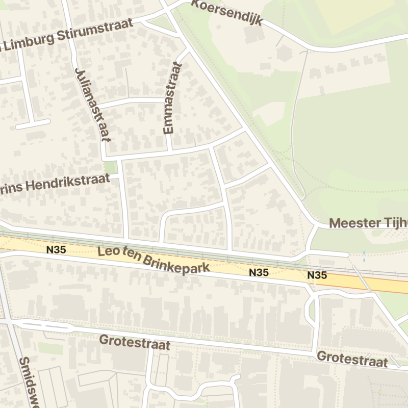 Dillenburgstraat 23