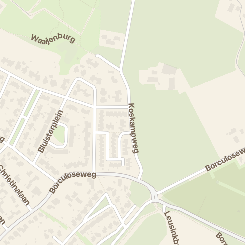 Koskampweg 6