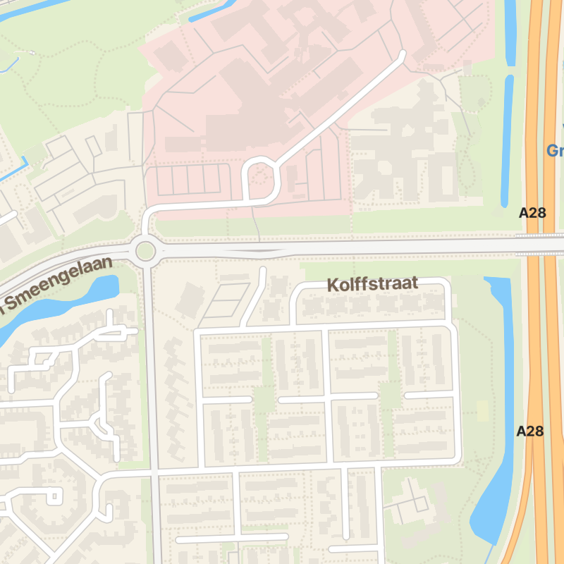 Kolffstraat 4