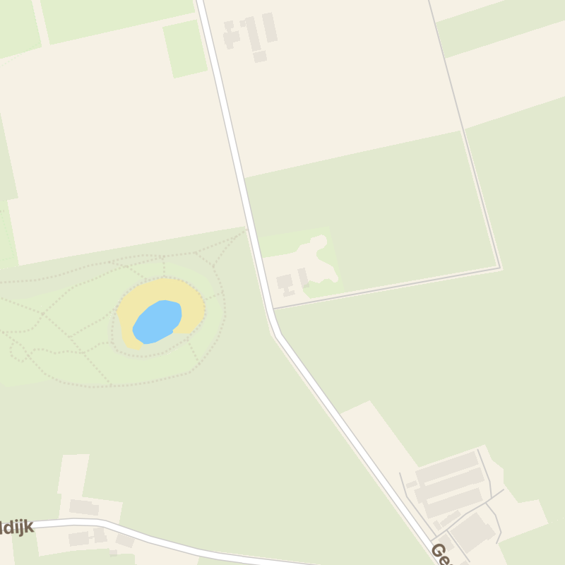 Geskesdijk 32