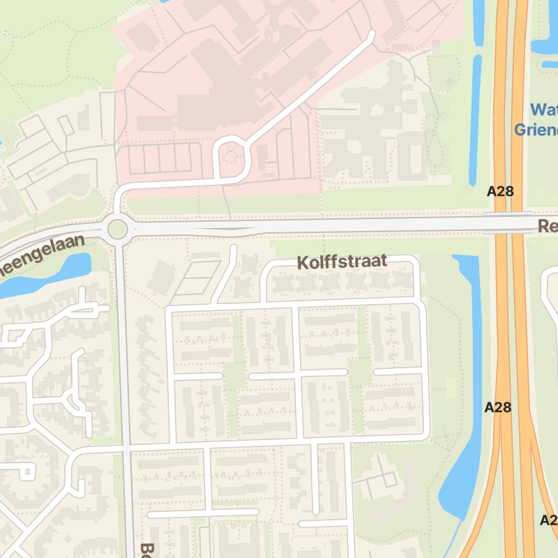 Kolffstraat 43