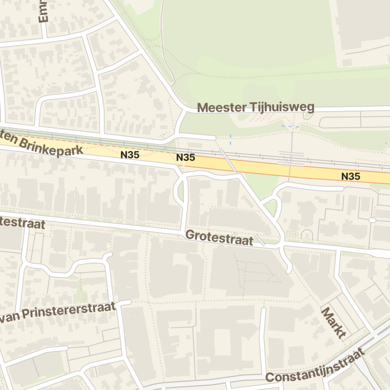 Meyboomstraat 2-19