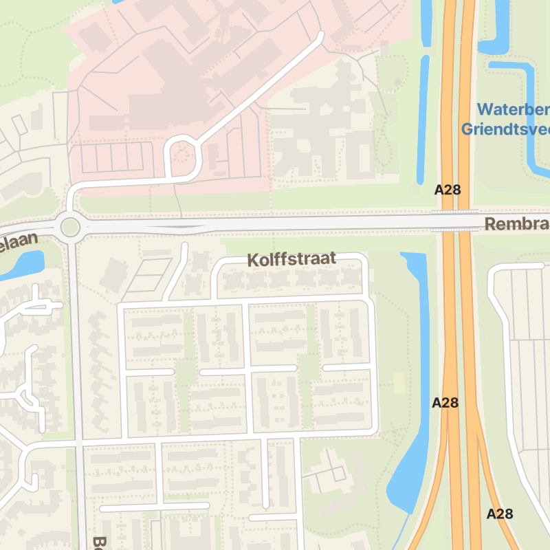 Kolffstraat 27