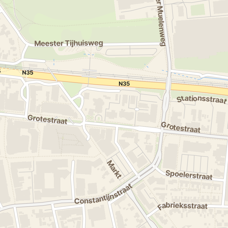 Grotestraat 146-10