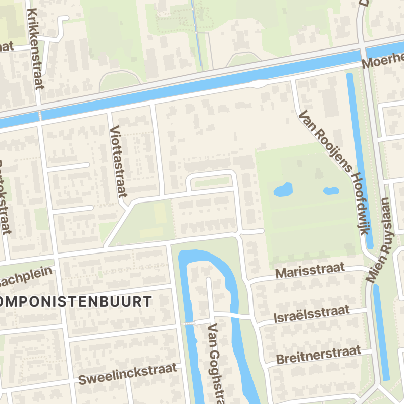 Mesdagstraat 11