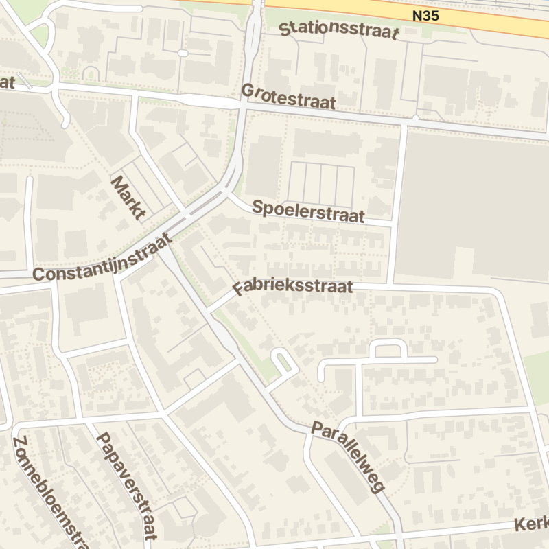 Fabrieksstraat 11