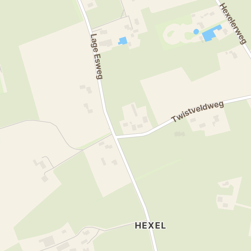 Twistveldweg 1