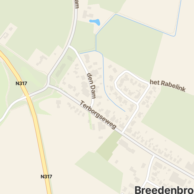 den Dam 47