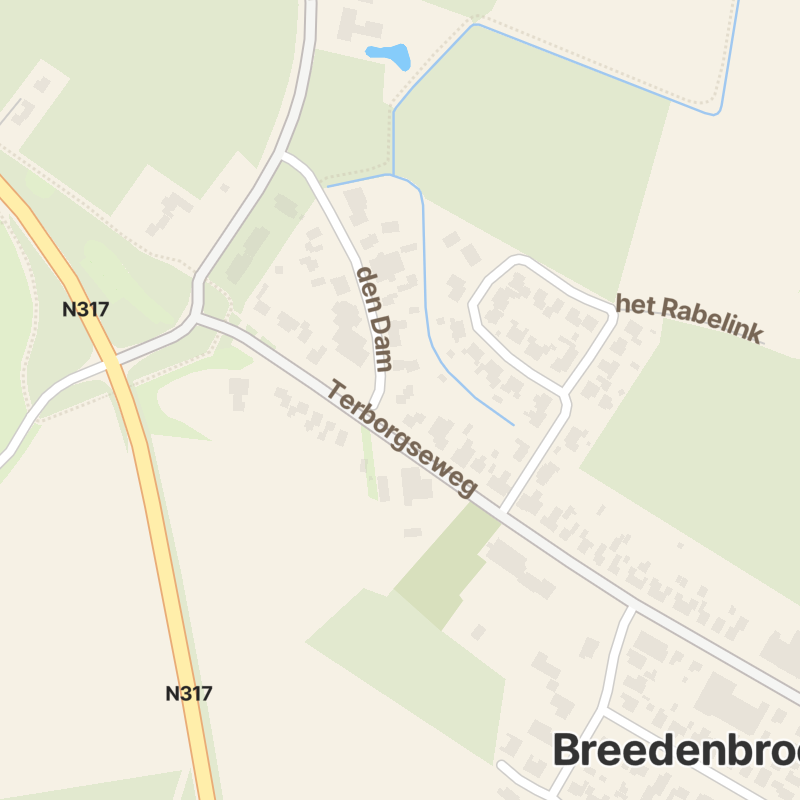 den Dam 49