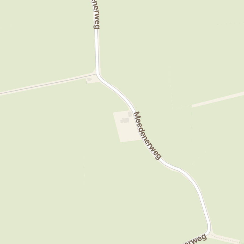 Meedenerweg 11