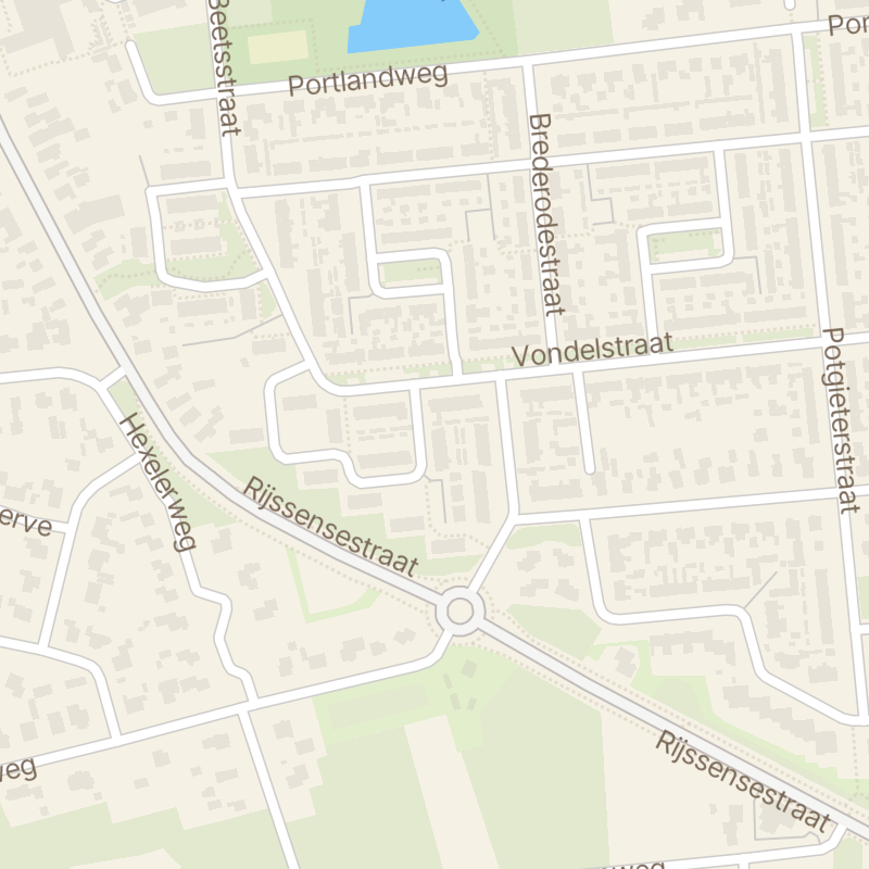P C Hooftstraat 29