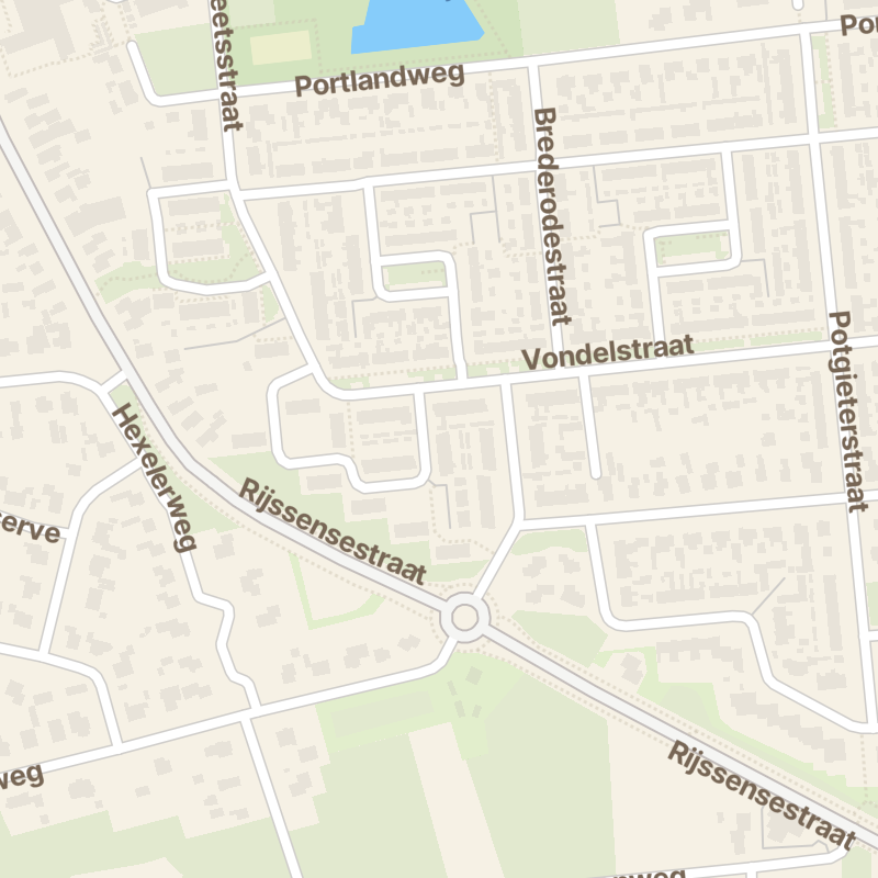 P C Hooftstraat 29