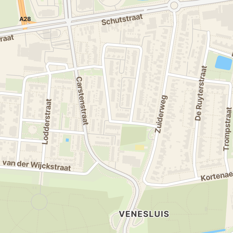 Oldenbandringhstraat 31