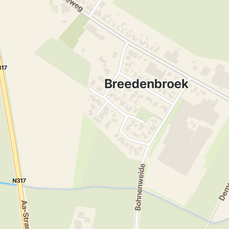 Krommenhorst 34