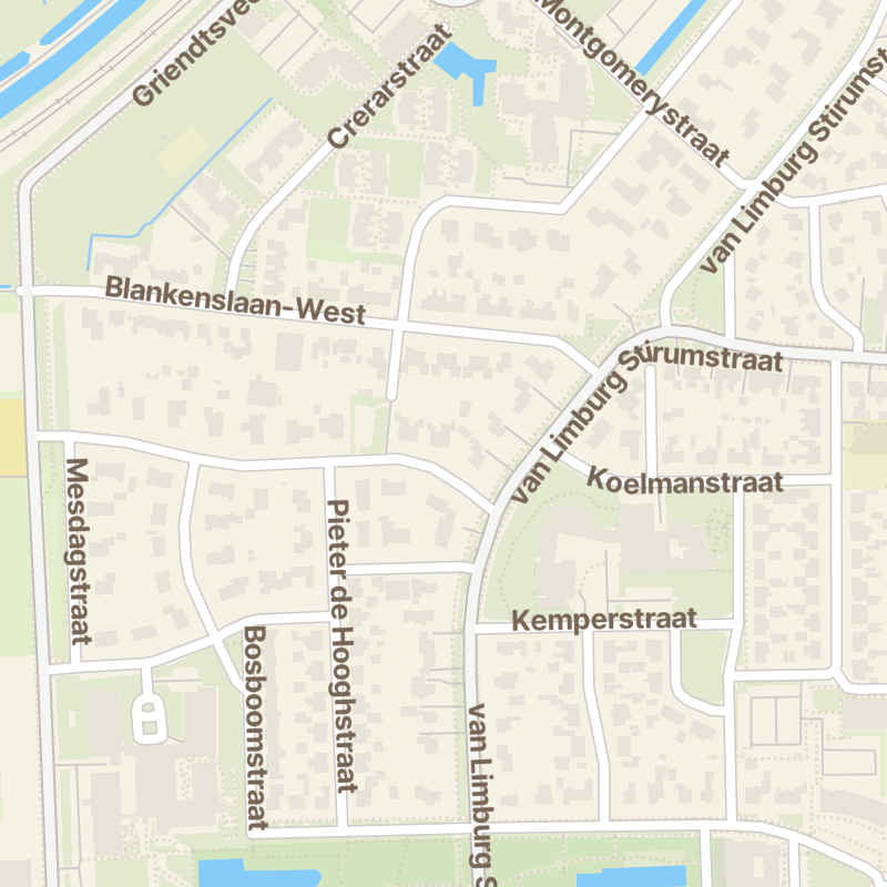 Ferdinand Bolstraat 2-a