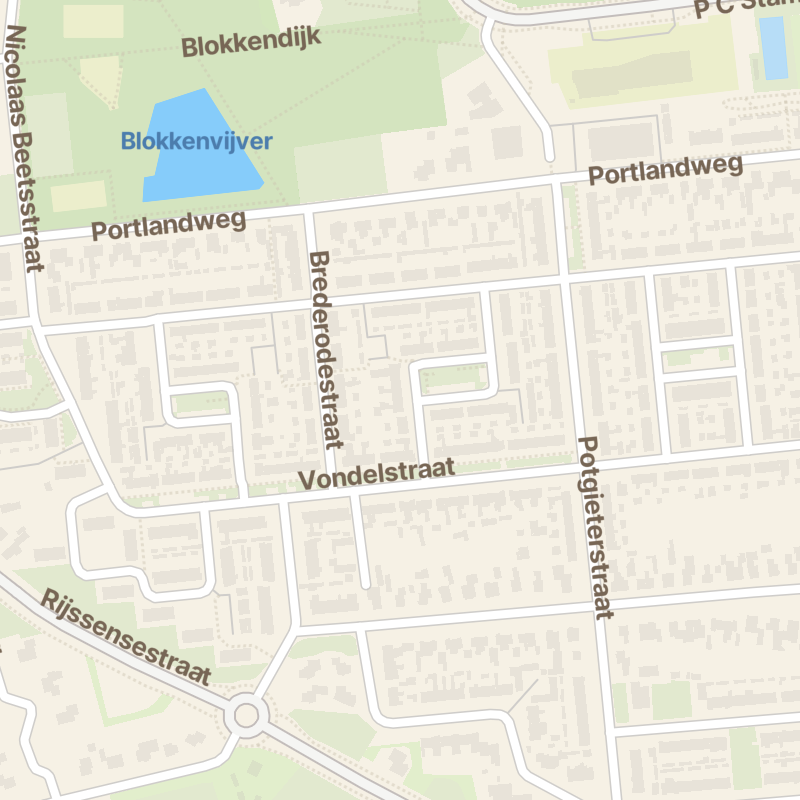 Albert Verweystraat 28