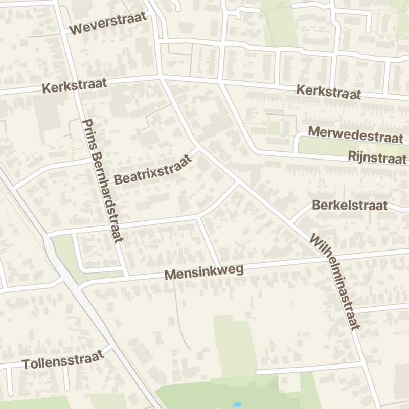 Koninginnestraat 14