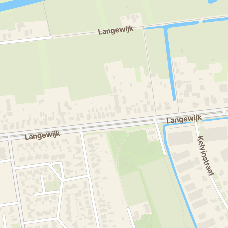 Langewijk 308