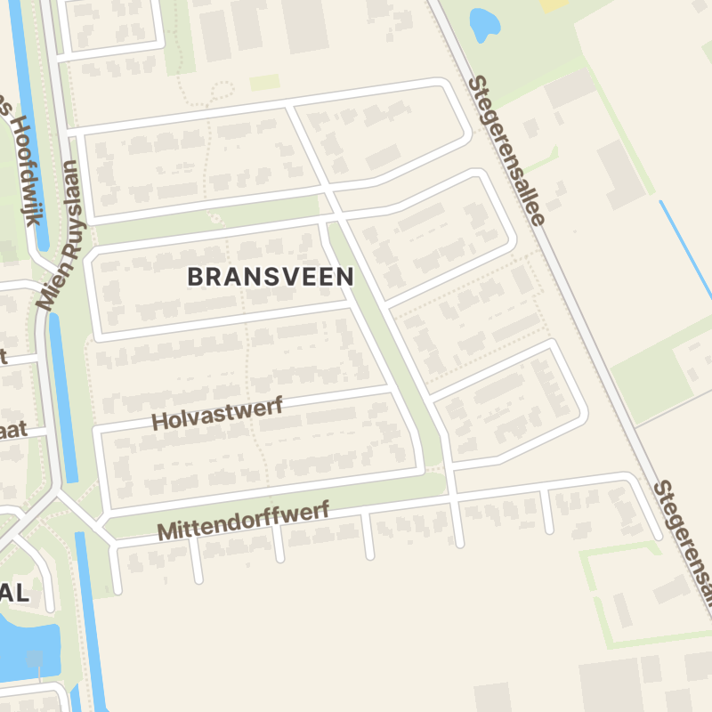 Reuverswerf 54