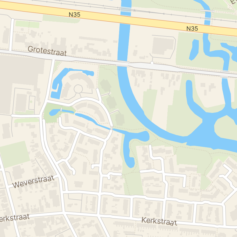 Storkstraat 91