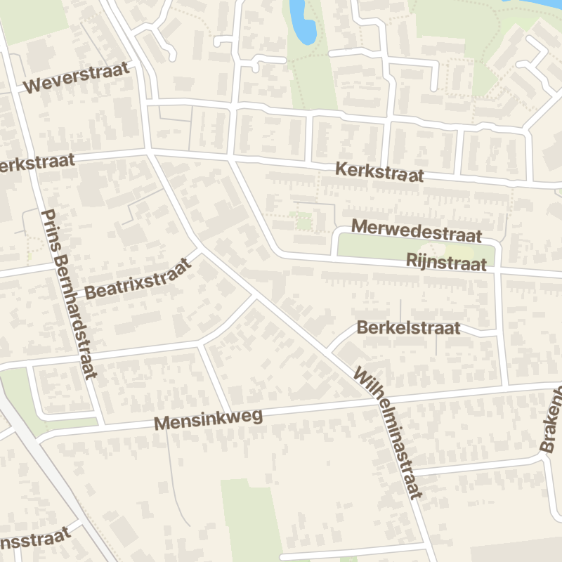 Wilhelminastraat 35-14