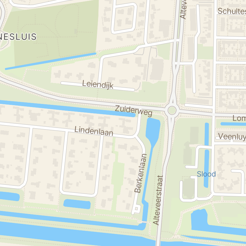 Lindenlaan 35