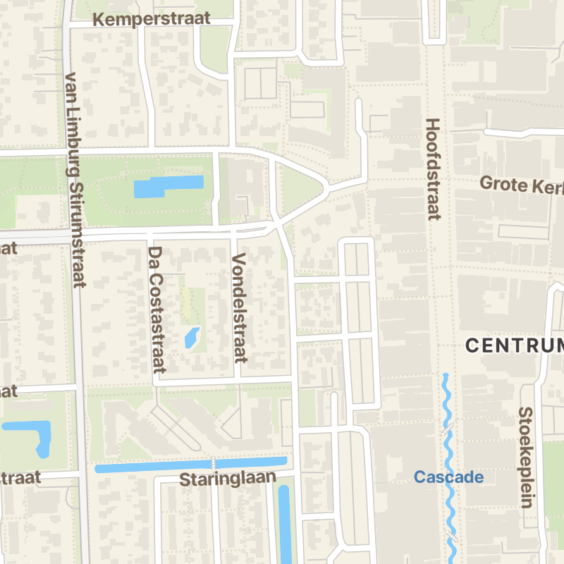 Bilderdijklaan 2