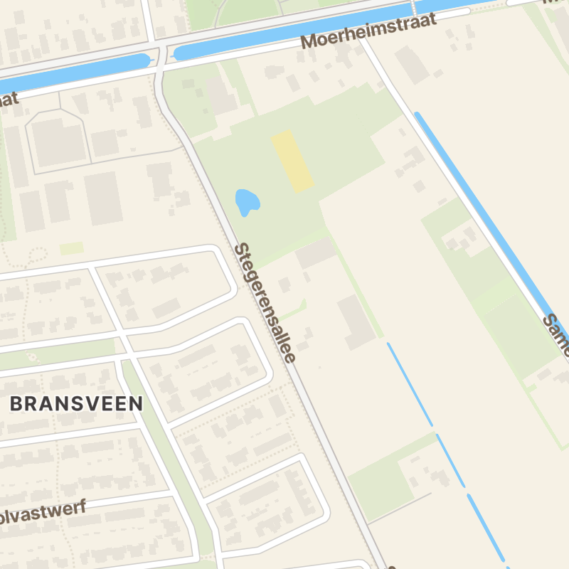 Stegerensallee 2