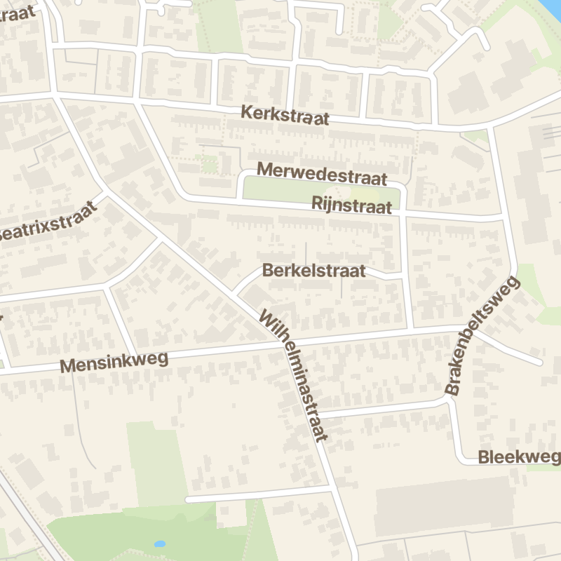 Berkelstraat 4