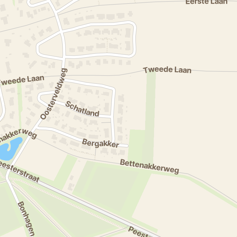 Bergakker 13