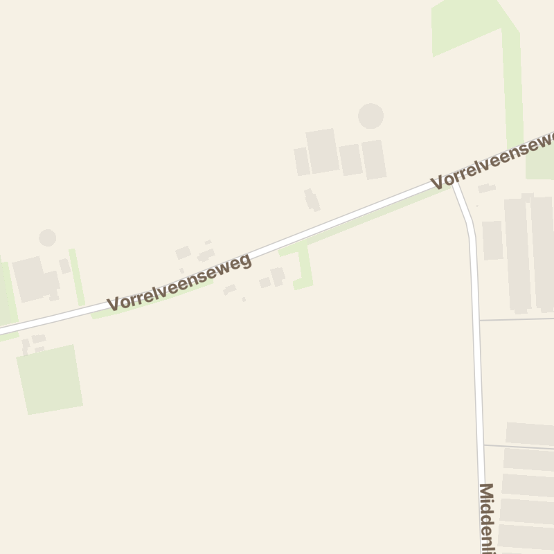 Vorrelveenseweg 5