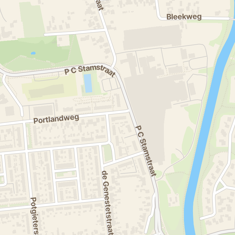Portlandweg 108