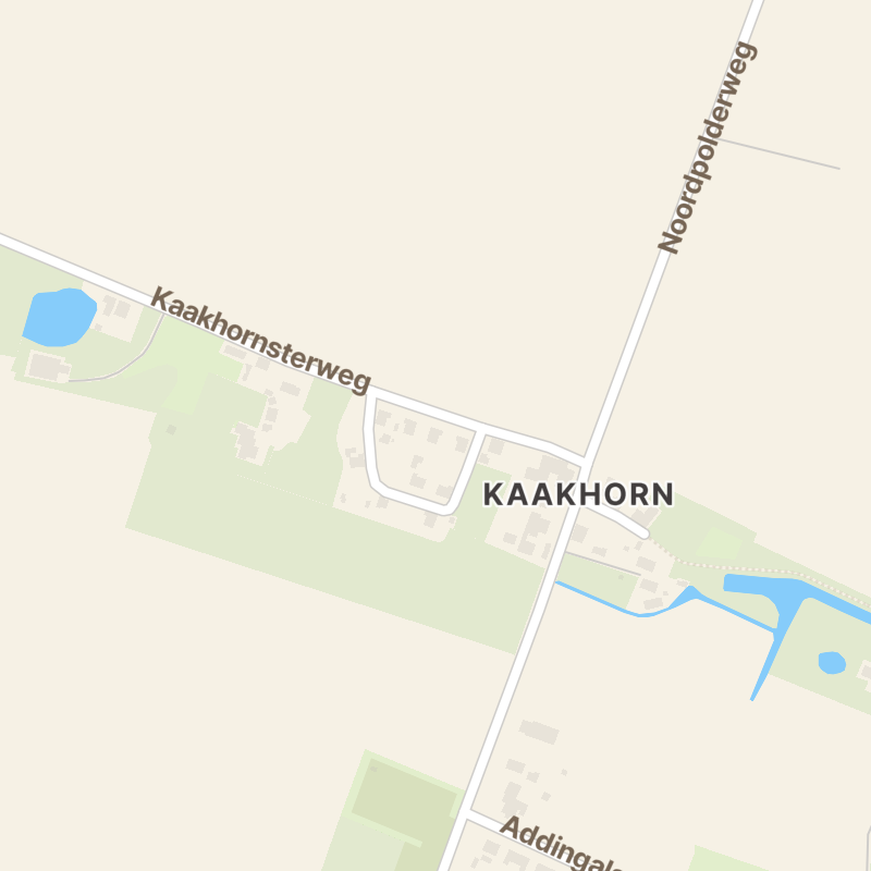 Kaakhornsterweg 7