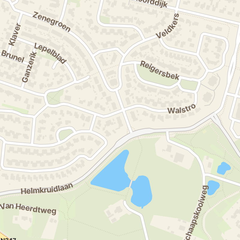 Jeruzalemweg 5
