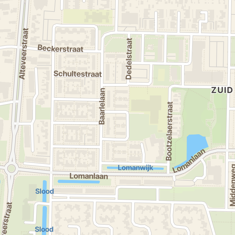 Du Boisstraat 2