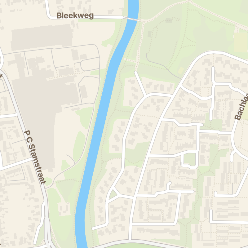 Beethovenlaan 73