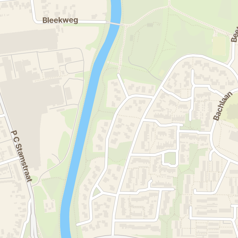 Beethovenlaan 59